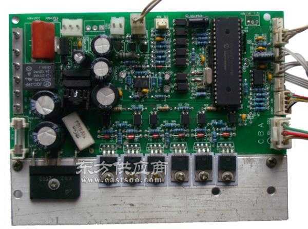 供应pcb改板厂家 pcb电路板改板厂家图片