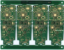 手机板 pcb fpc 线路板 印刷板 hdi板 手机线路板 多层线路板 深圳市泰华电路科技