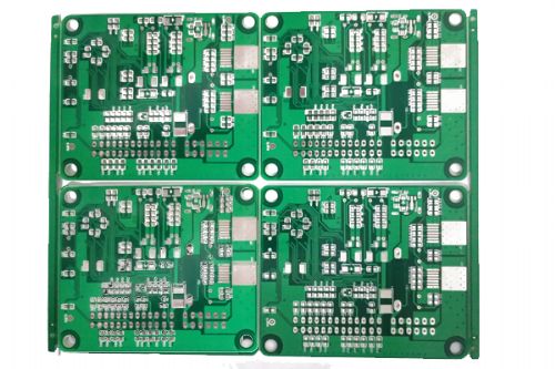 多层pcb线路板加工厂哪家好