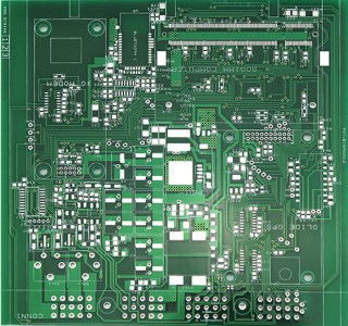 线路板湿膜工艺技术是怎样的