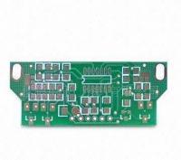 单面电路板,用途电子测量仪2.0mm[供应]_印刷线路板(PCB)_世界工厂网中国产品信息库