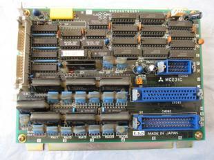 现货供应三菱PCB线路板MC231C_电子元器件_世界工厂网中国产品信息库