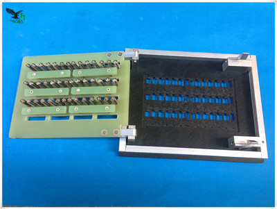 【【治具厂家】重压力压PCB板波峰焊回流焊贴片治具CNC制作加工】价格,厂家,图片,夹具,东莞市菲腾五金科技-